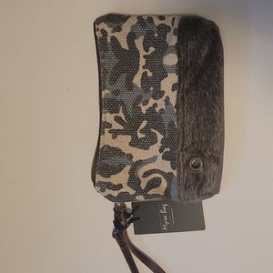 Myra Bag wristlet